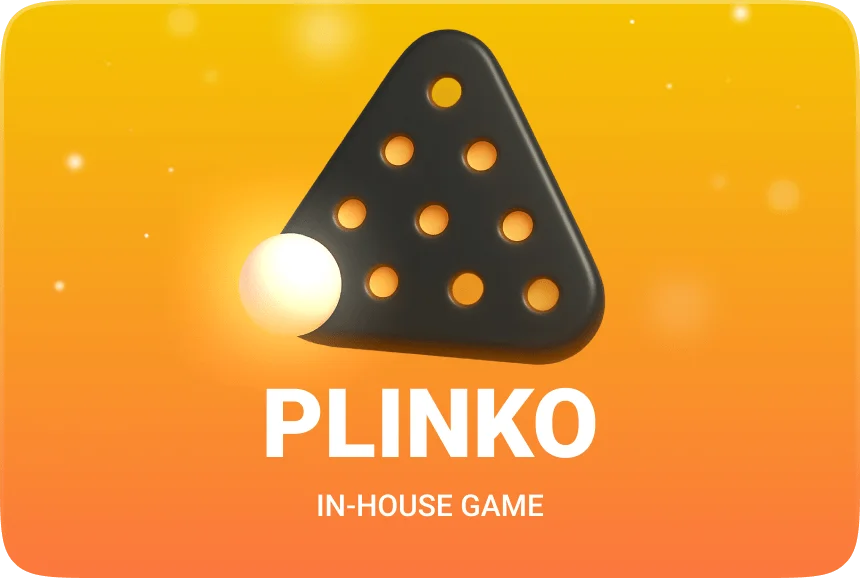 Демо-режим Plinko в Fenix