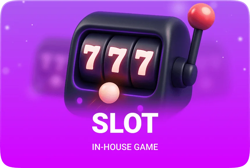 Демо-режим Slot в Fenix